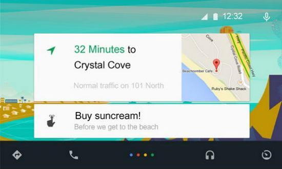 車載系統(tǒng)：CarPlay和Android Auto誰更牛？