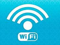 要逆天了！wifi科技直接給手機(jī)充電？