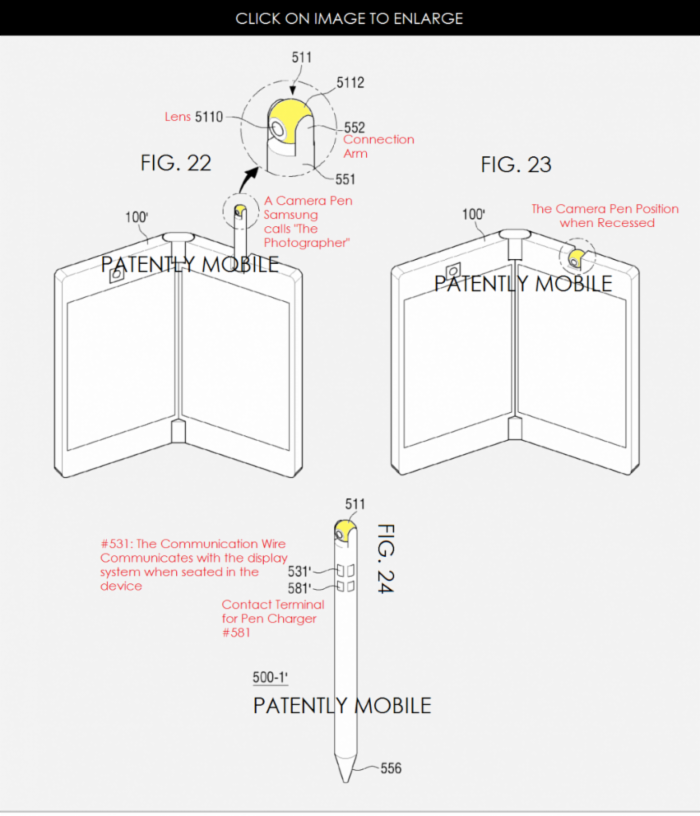 可折疊雙屏？三星Galaxy Note或采用新專利