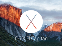 蘋果發(fā)布新版OS X El Capitan 秋季免費(fèi)更新
