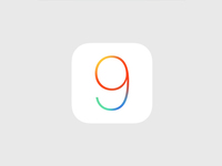 重新設計更智能 蘋果公布iOS 9新系統(tǒng)
