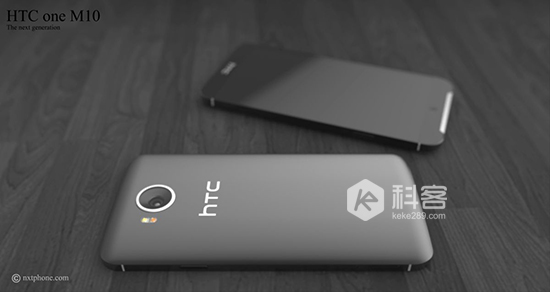 HTC有救了！砍了下巴的M10那么好看