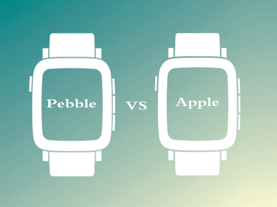 視頻丨驚！舊金山99%的人竟認(rèn)不出Apple Watch
