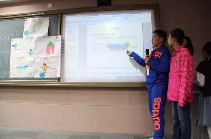 少年商學(xué)院：從微信公眾號起步，到O2O教育平臺的完美銜接