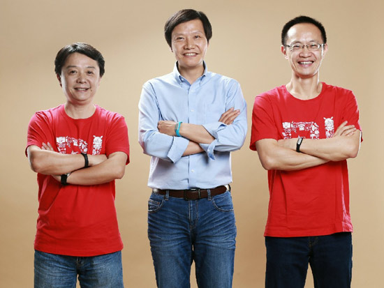 高通中國(guó)換帥，孟檏回歸王翔跳槽小米