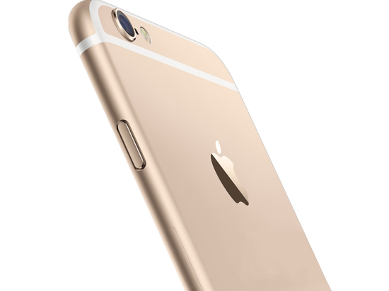 外殼材質(zhì)提升：新一代iPhone彎不了！