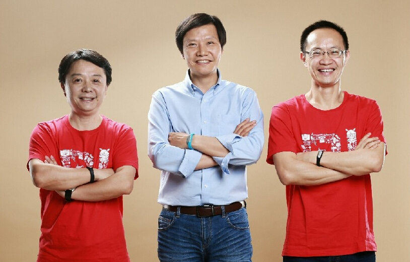 小米又挖角了，為了世界第一小米不斷挖挖挖