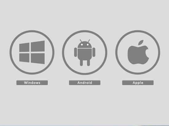 專家認為，Windows系統(tǒng)安全性比iOS和Android高