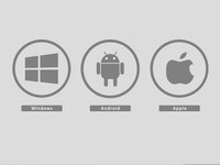專家認(rèn)為，Windows系統(tǒng)安全性比iOS和Android高