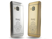 HTC再發(fā)M9紋身版，然而并沒有什么用