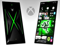 微軟推Win10旗艦Xbox手機(jī)，能否突圍？
