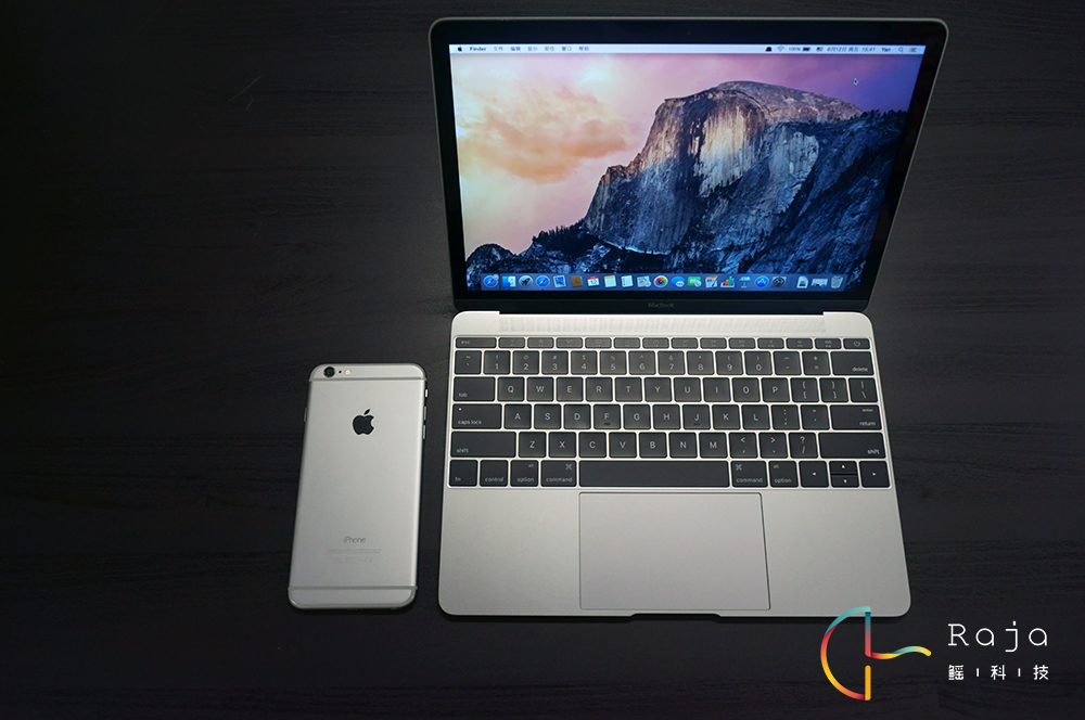 新MacBook上手玩：Logo不發(fā)光，滿足不了裝逼的心
