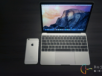 新MacBook上手玩：Logo不發(fā)光，滿足不了裝逼的心