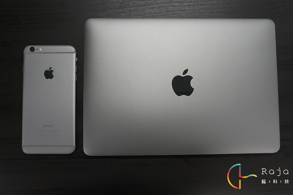 新MacBook上手玩：Logo不發(fā)光，滿足不了裝逼的心