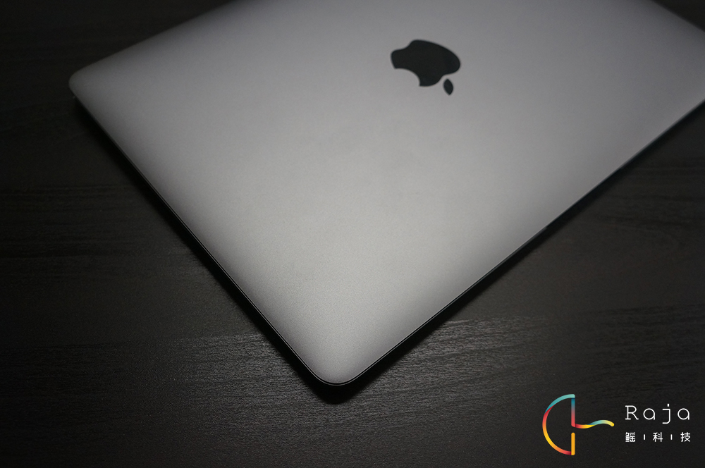 新MacBook上手玩：Logo不發(fā)光，滿足不了裝逼的心