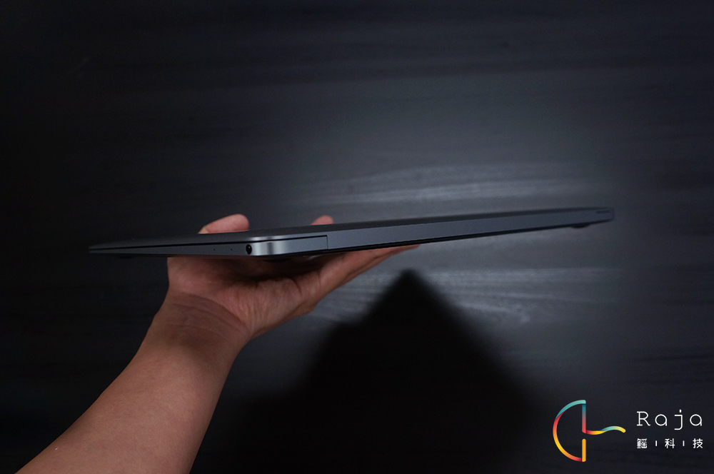 新MacBook上手玩：Logo不發(fā)光，滿足不了裝逼的心