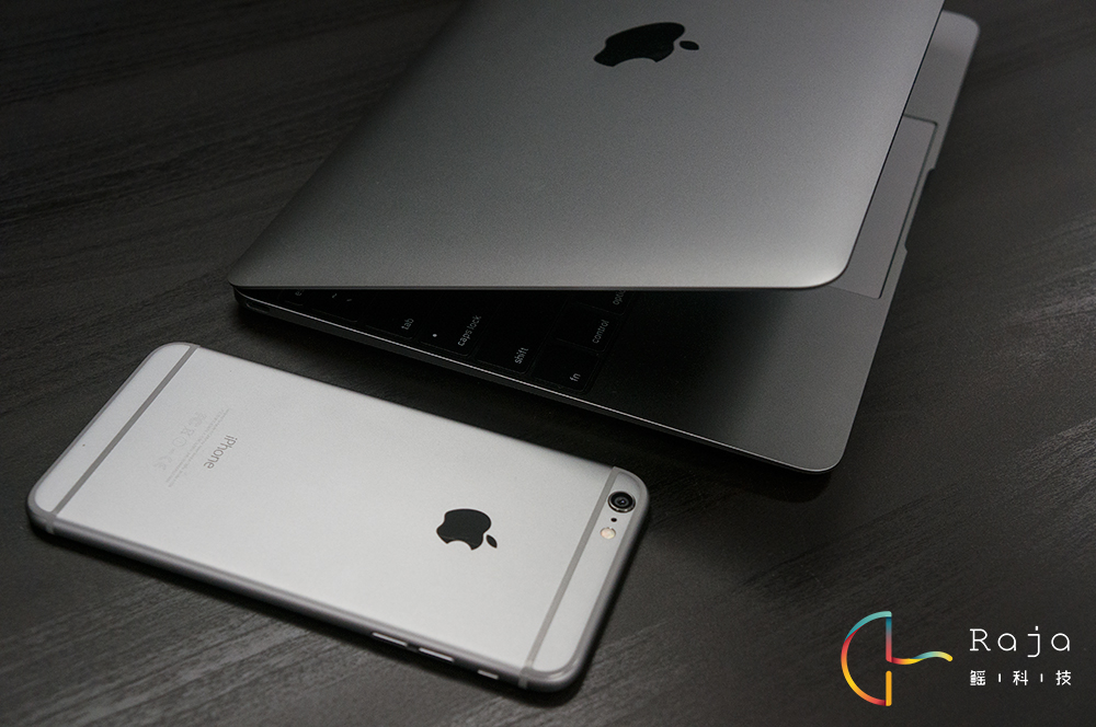 新MacBook上手玩：Logo不發(fā)光，滿足不了裝逼的心
