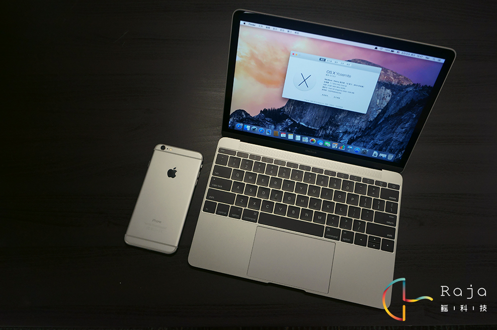 新MacBook上手玩：Logo不發(fā)光，滿足不了裝逼的心