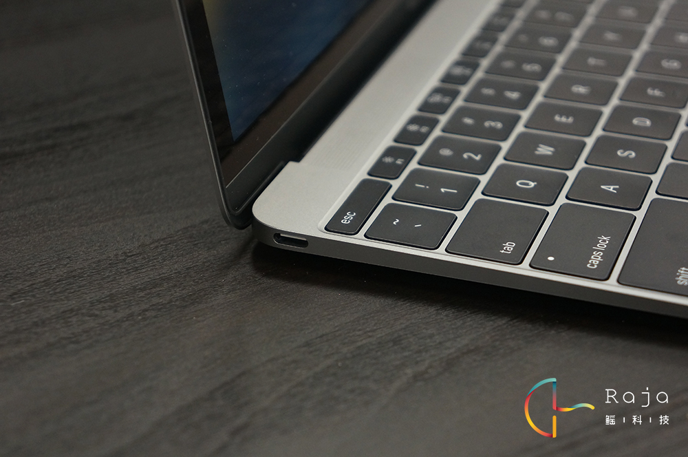 新MacBook上手玩：Logo不發(fā)光，滿足不了裝逼的心