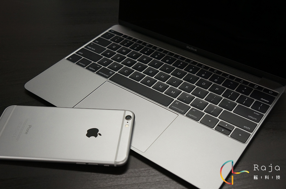 新MacBook上手玩：Logo不發(fā)光，滿足不了裝逼的心