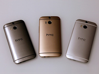 1999元！和HTC M9長(zhǎng)得差不多的M8跳水了