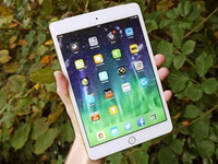 你覺得iPad mini 4會是這樣嗎？