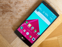 比LG G4更棒！全金屬G4 Pro曝光