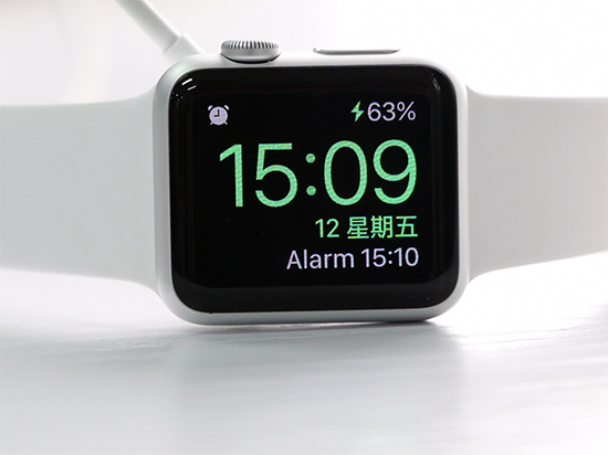 視頻 | 全新表盤 Apple Watch新系統(tǒng)上手體驗(yàn)