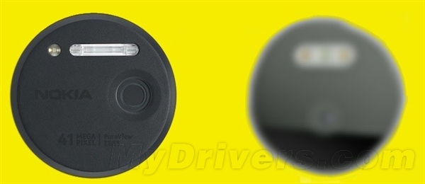 Lumia 1040大曝光：4100萬攝像頭回歸了！