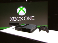 國行Xbox One售價瘋狂跳水，比PS4還低