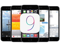 視頻丨從4S到6 Plus，歷代iPhone運(yùn)行iOS 9大對比