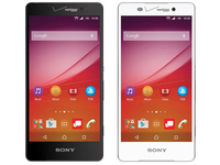 真正索尼旗艦，2K屏版Xperia Z4v發(fā)布