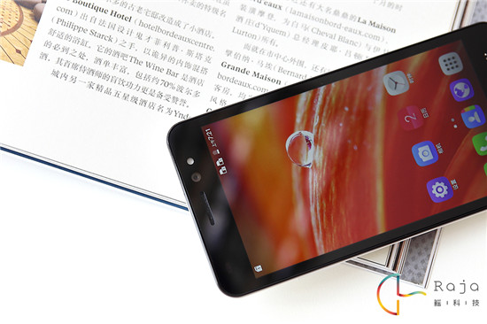 499玩轉(zhuǎn)電信4G，TCL P588L圖賞