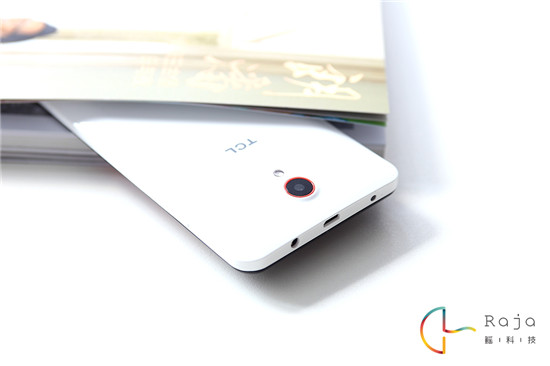 499玩轉(zhuǎn)電信4G，TCL P588L圖賞