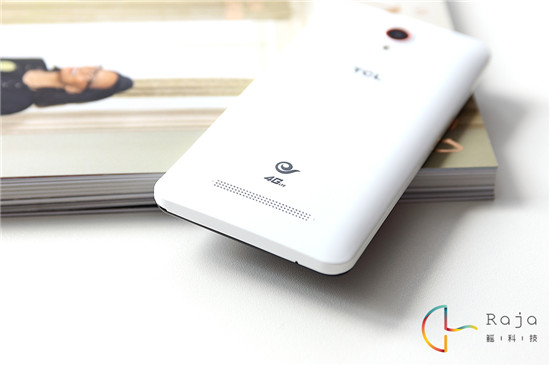499玩轉(zhuǎn)電信4G，TCL P588L圖賞