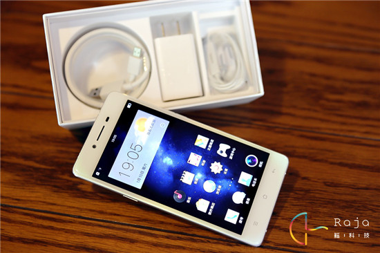 從細節(jié)處看真章，OPPO R7體驗