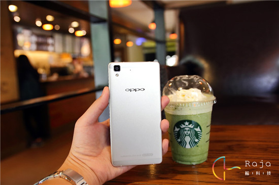 從細節(jié)處看真章，OPPO R7體驗