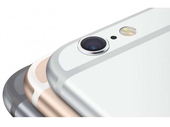更厚！iPhone6s將會是這個樣子的