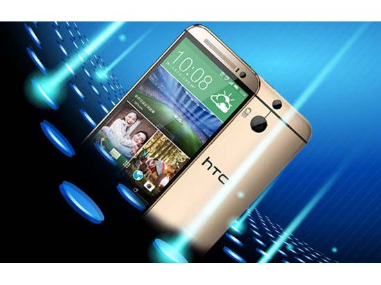 HTC推新機上架 是改進還是另有原因？