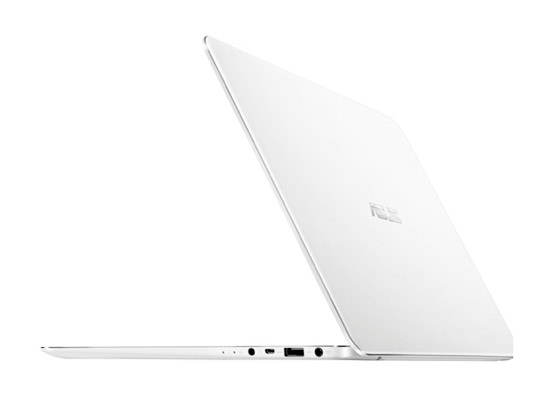 Surface3遇勁敵，華碩攜四款筆記本新品登陸