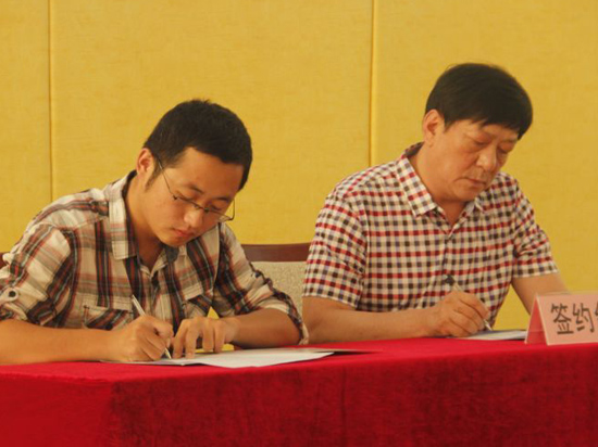 廣外學子大玩校園O2O，益米科技獲投200萬