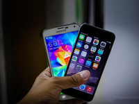 iPhone用戶忠誠度遭考驗(yàn)？近半數(shù)想換三星