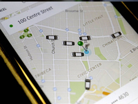太給力了！Uber信貸融資高達(dá)20億美元。