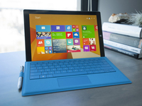 微軟Surface Pro 4要來(lái)了，目標(biāo)打倒蘋果