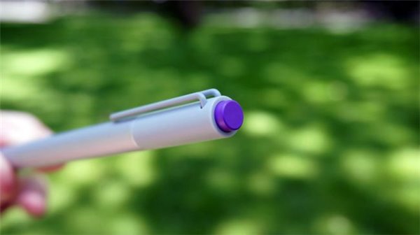 微軟Surface Pro 4要來(lái)了，目標(biāo)打倒蘋(píng)果