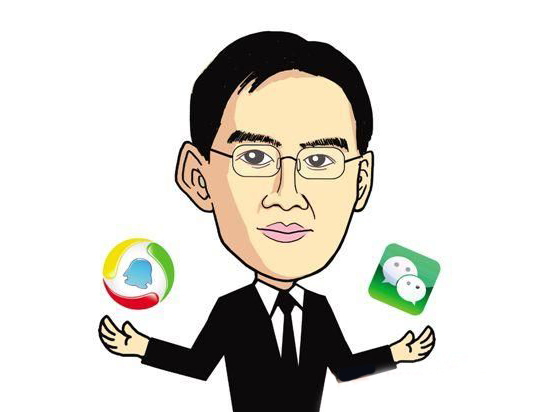 手Q支付出戰(zhàn)支付寶 O2O之下騰訊覬奪大數據