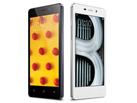 OPPO Joy 3發(fā)布：價(jià)格不高顏值逆天