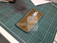 一加手機(jī)2再曝光諜照，指紋識(shí)別+逆天屏占比