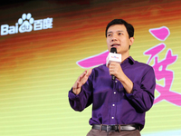 任性的土豪就是他了！李彥宏要砸200億做好百度糯米