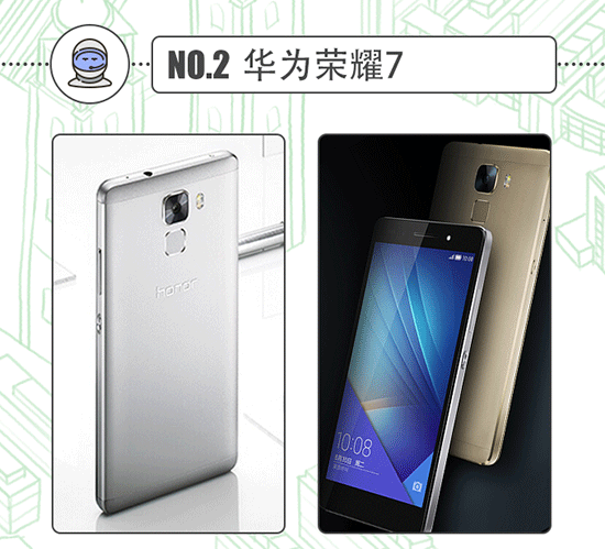 TOP10 | 放暑假了，換個(gè)新手機(jī)去裝逼吧！